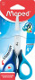 Šķēres MAPED Sensoft 13cm blisterī