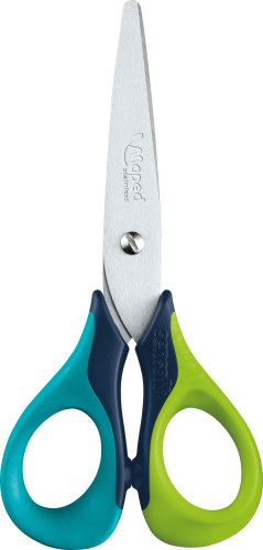 Šķēres MAPED Sensoft 13cm blisterī