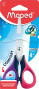 Šķēres MAPED Sensoft 13cm blisterī