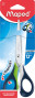 Šķēres MAPED Sensoft 16cm blisterī