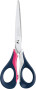 Šķēres MAPED Sensoft 16cm blisterī