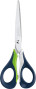 Šķēres MAPED Sensoft 16cm blisterī