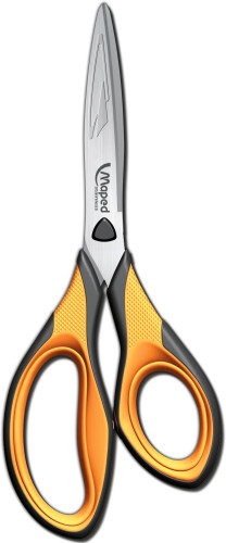 Šķēres MAPED Ultimate asimetriskas 18cm