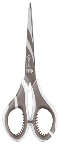 Šķēres MAPED Zenoa Fit simetriskas 17cm