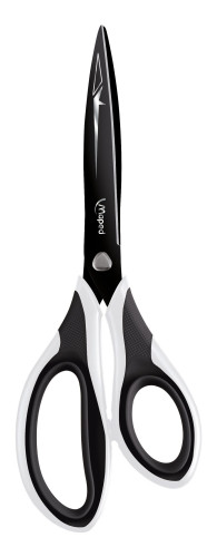 Šķēres MAPED Diamond 21cm