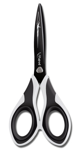 Šķēres MAPED Diamond simetriskas 17cm