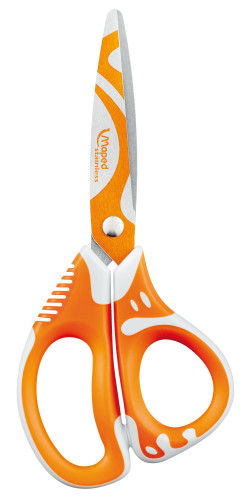 Šķēres MAPED Zenoa Fit 13cm displejā