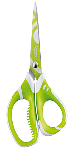Šķēres MAPED Zenoa Fit 15cm blisterī