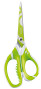 Šķēres MAPED Zenoa Fit 15cm blisterī