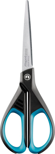 Šķēres MAPED Essentials Soft 17cm