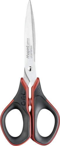 Šķēres MAPED Advanced Gel 17cm