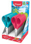 Šķēres MAPED Essentials 13cm, kartona displejā