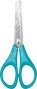 Šķēres MAPED Essentials 13cm, kartona displejā