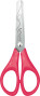 Šķēres MAPED Essentials 13cm, kartona displejā