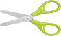 Šķēres MAPED Essentials 13cm, kartona displejā