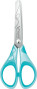Šķēres MAPED Essentials Pulse Soft Pastel 13cm blisterī