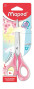 Šķēres MAPED Sensoft 16cm Pastel, blisterī