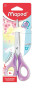 Šķēres MAPED Sensoft 16cm Pastel, blisterī