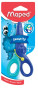 Šķēres MAPED KidiPulse 12cm kartona blisterī 3+