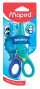 Šķēres MAPED KidiPulse 12cm kartona blisterī 3+