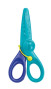 Šķēres MAPED KidiPulse 12cm kartona blisterī 3+