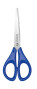 Šķēres MAPED Pulse 16cm displejā