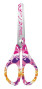 Šķēres MAPED "Mini Cute" 13cm, kartona displejā