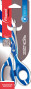 Šķēres MAPED Zenoa Fit asimetriskas 18cm