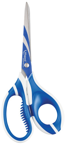 Šķēres MAPED Zenoa Fit asimetriskas 18cm