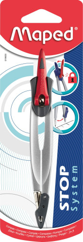 Cirkulis MAPED STOP System blisterī