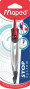 Cirkulis MAPED STOP System blisterī