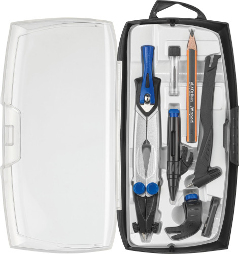 Rasetne MAPED Technic Compact 7 priekšmeti