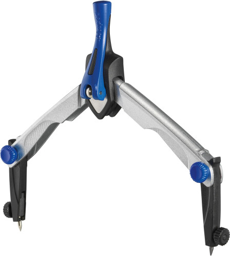 Rasetne MAPED Technic Compact 7 priekšmeti