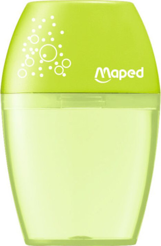 Zīmuļu asināmais MAPED Shaker 1d
