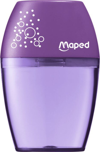 Zīmuļu asināmais MAPED Shaker 1d