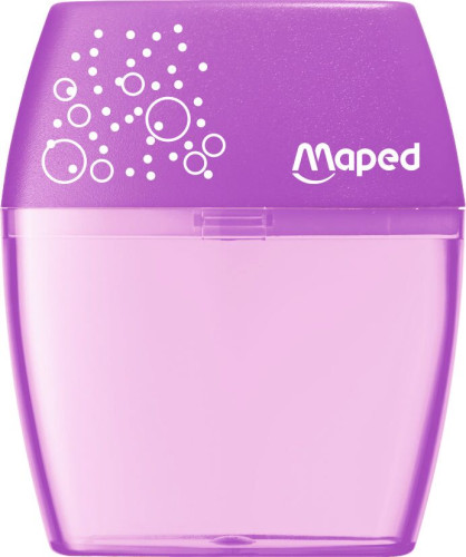Zīmuļu asināmais MAPED Shaker 2d