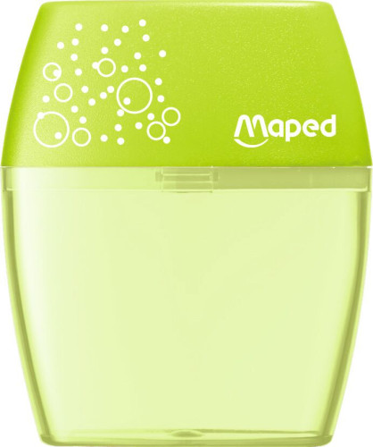 Zīmuļu asināmais MAPED Shaker 2d