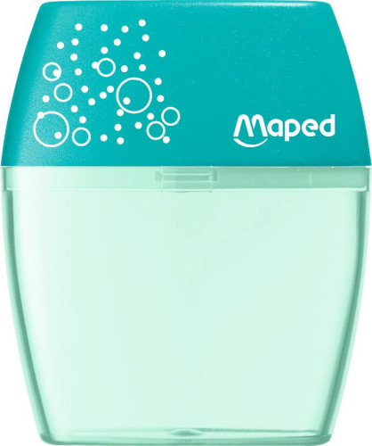 Zīmuļu asināmais MAPED Shaker 2d