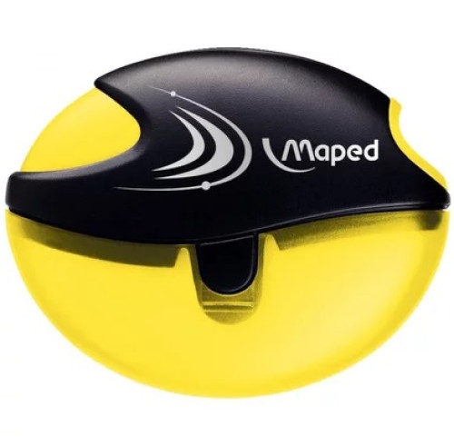 Zīmuļu asināmais MAPED Galactic 1d