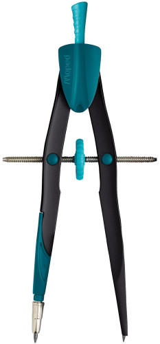 Cirkulis MAPED Bow Precision sistem 3 priekšmeti