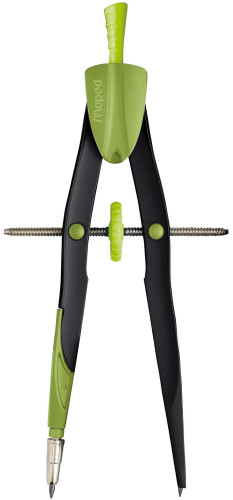 Cirkulis MAPED Bow Precision sistem 3 priekšmeti