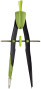 Cirkulis MAPED Bow Precision sistem 3 priekšmeti