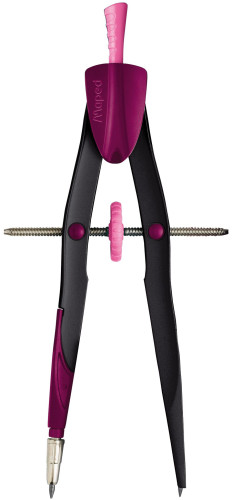 Cirkulis MAPED Bow Precision sistem 3 priekšmeti