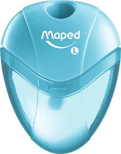 Zīmuļu asināmais MAPED i-gloo 1d kreiļiem