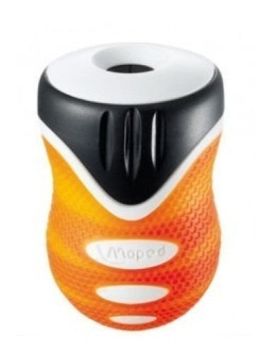 Zīmuļu asināmais MAPED Clean Grip 1d