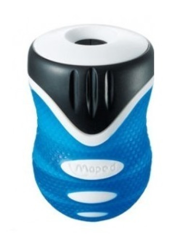 Zīmuļu asināmais MAPED Clean Grip 1d