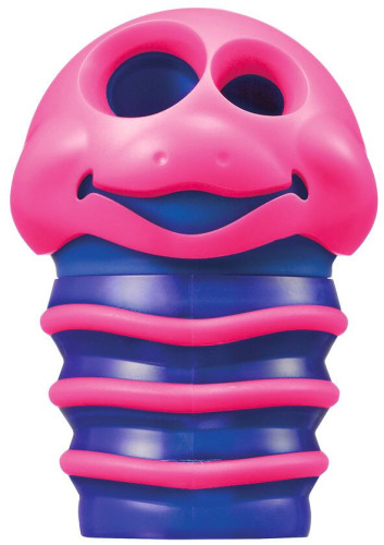 Zīmuļu asināmais MAPED Croc Croc 2d
