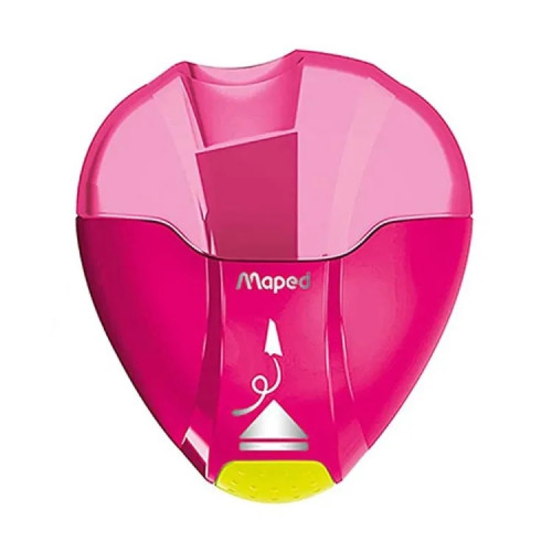 Zīmuļu asināmais MAPED i-gloo Eject 1d