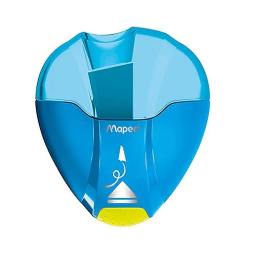 Zīmuļu asināmais MAPED i-gloo Eject 1d