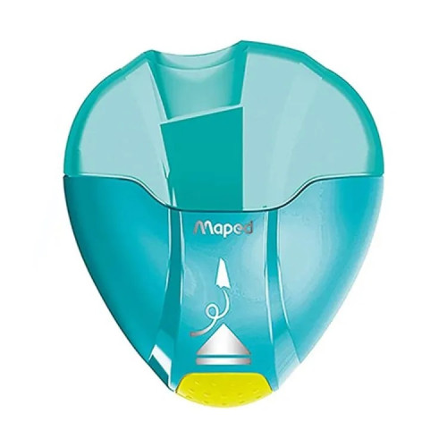 Zīmuļu asināmais MAPED i-gloo Eject 1d